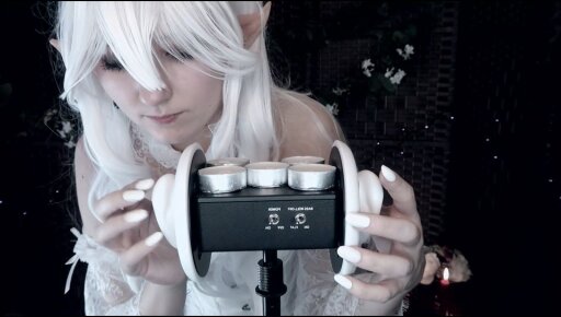 boosette-asmrs-you - aftynrose