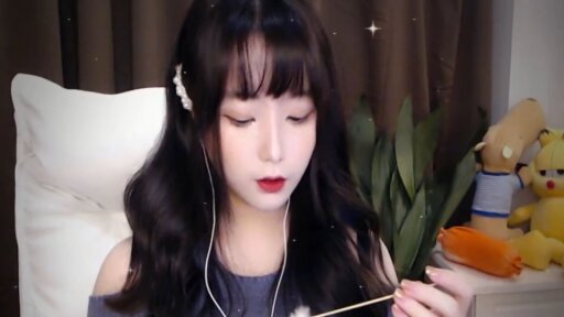 无水印-魔法书 - 安妹儿ASMR-小娇妻给你掏耳朵啊~ - 虎牙安妹er