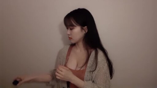 asmr 초보의 어설픈 탭핑 sound!! [BGILnDbXk0E] - 소람소리