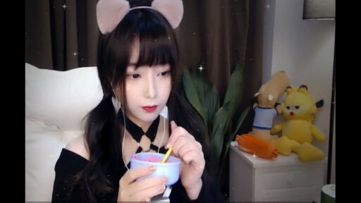 无水印-魔法书 - 安妹儿ASMR：颅内高能的双声道直升机，听完整个人都飘了 - 虎牙安妹er