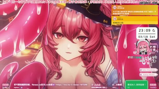 会限ASMR - 【ASMR】成人向黑暗罵倒🚫魔女的囚禁與濕潤觸手的黏稠高潮管理❤️ドM向け ⧸マッサージ ⧸耳ふー⧸囁き⧸綿密 #夢寐愛姆 #ユメビエム #YumebiEmu #PRASMR #中文音聲 #BDSM [2MDOQqSF32Y] - 夢寐愛姆