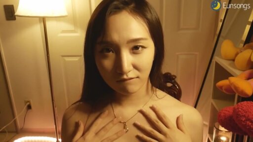 SHANAEUNSONGS_ASMR_20200309_ASMR_LET'S_FIND_SEXUAL_SENSITIVITIES! - EUNSONGS